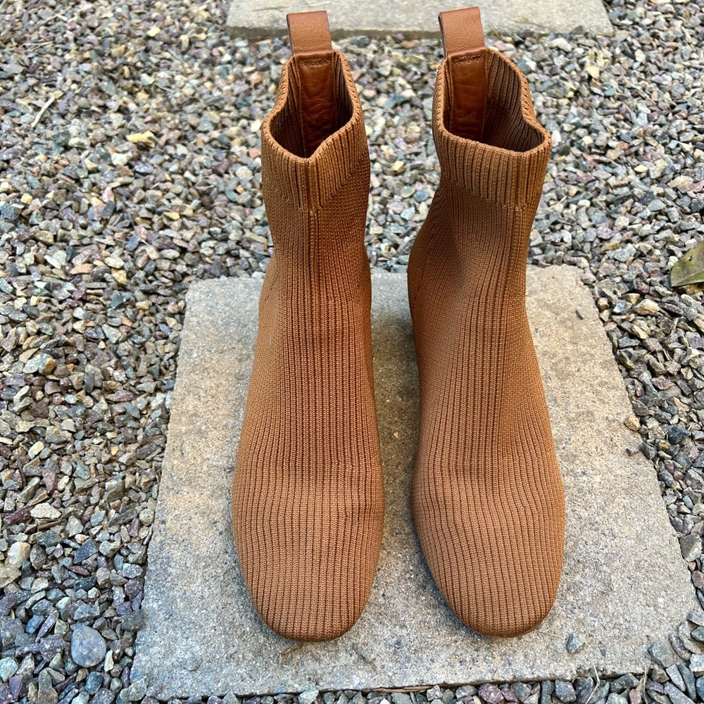 Everlane Women's The Glove Boot size 7.5 (38)